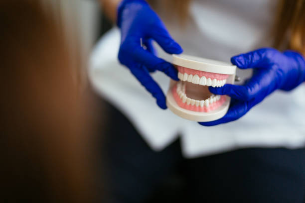 Emergency Dental Services in Sanford, NC