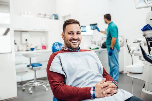 Best Laser Dentistry  in Sanford, NC