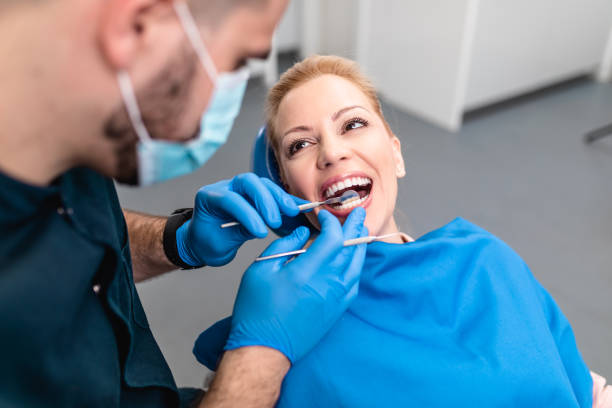 Best TMJ/TMD Treatment  in Sanford, NC