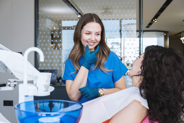 Best Dental Fillings (Composite and Amalgam)  in Sanford, NC