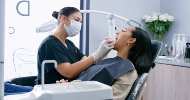 Best Teeth Whitening  in Sanford, NC