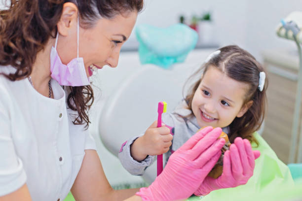 Best Dental Bonding  in Sanford, NC
